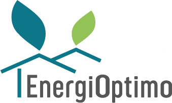 EnergiOptimo - Energimærkning af huse